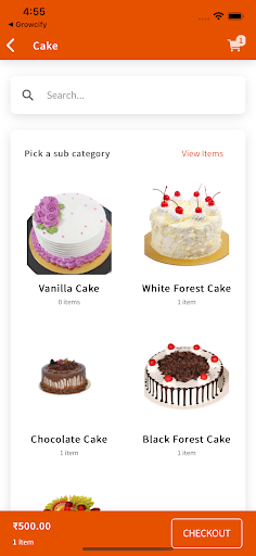 Wow! Bakers Screen 2