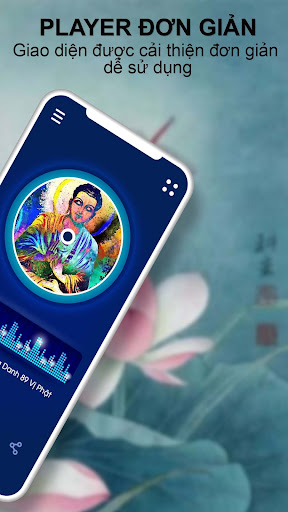 Nhạc Phật Kinh Từ Bi Thủy Sám