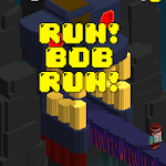 Cover Image of Download Run! Bob Ran! 2.7 APK