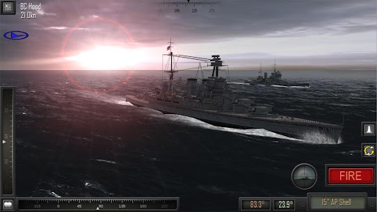 Atlantic Fleet Lite For PC 2
