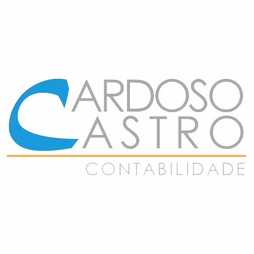 Cardoso Castro Contabilidade logo