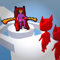 King of Throne
