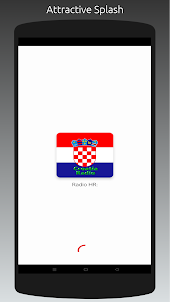 Radio HR: All Croatia Stations