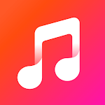 Cover Image of Download Music player, MP3 Player  APK
