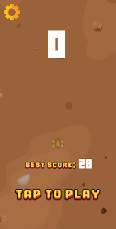 Blind Digger - Screenshot 2