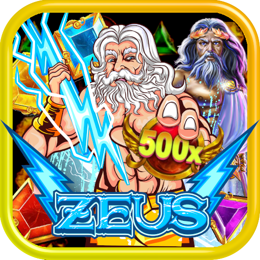 Gates Olympus Zeus Online Play
