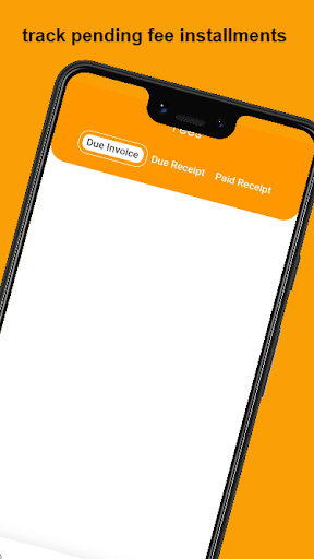 SSEMS Student App Screen 3