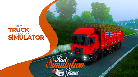 Euro Truck Simulator Offroad 2