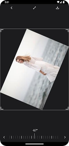 Rotate Image 360 screenshot 4