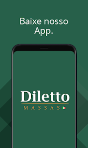Diletto Massas