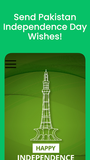Pakistan Independence Day