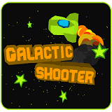Galactic Shooter icon