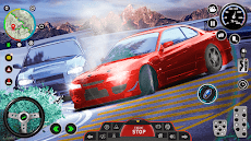 Crazy Drift Car Racing Gameのおすすめ画像4