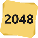 2048 origional unlimited undo icon