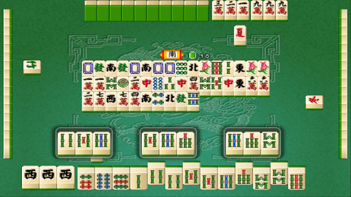 Three Kingdoms Mahjong 16 Screen 2