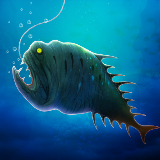 Monster Fish : Go Fishing – Apps on Google Play