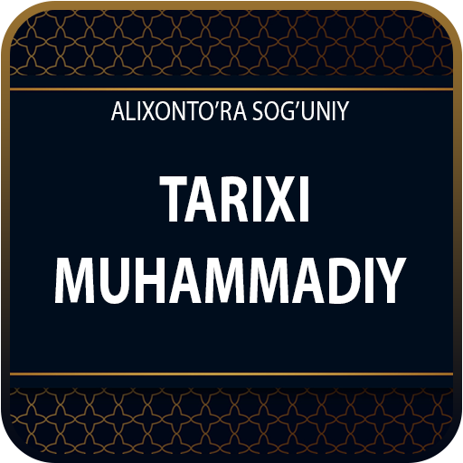 Tarixi Muhammadiy Download on Windows