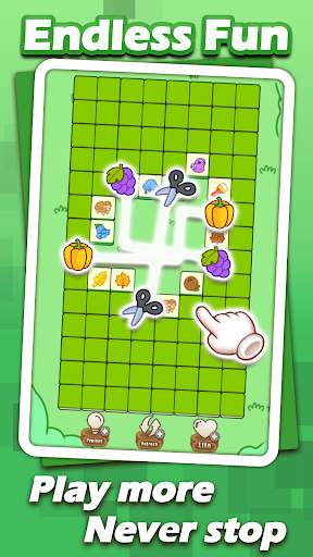 Puzzle Pop Trio Block Boom