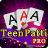 TeenPatti Pro game apk icon