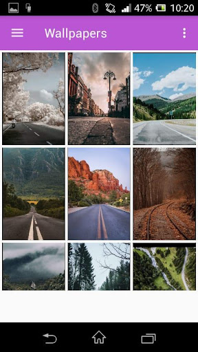Live wallpapers 3D: AI Photo Screen 3