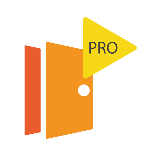 JFDS Pro logo