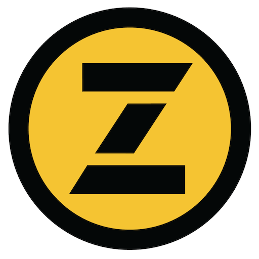 ZIPS Cleaners logo