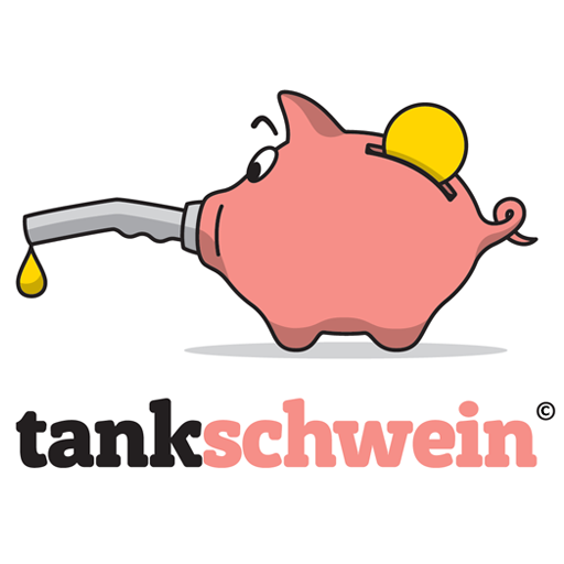 Tankschwein billig tanken  Icon