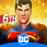 Cover Image of Download DC Legends: Fight Super Heroes  APK