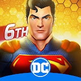 DC Legends: Fight Super Heroes icon