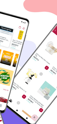app screenshot 2