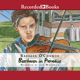 Icon image Beethoven in Paradise