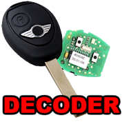 Top 34 Productivity Apps Like Mini Cooper Remote Key Decoder - Best Alternatives