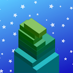 Cover Image of Download Tap Block - Stack Game  APK