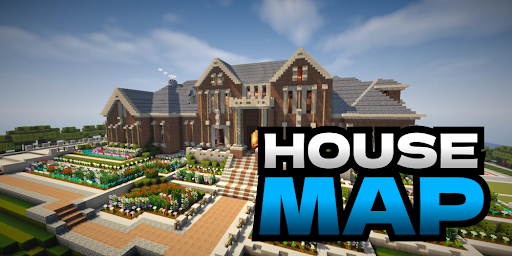 Houses for mcpe Screen 2