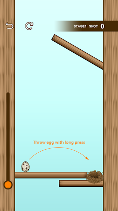 EGG in ONE - Screenshot 2