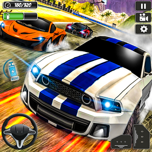 Real Car Drift Simulator 2023 Download on Windows