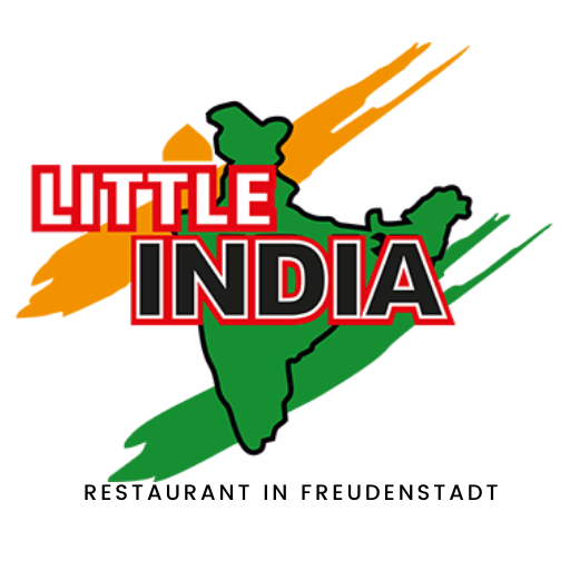 Restaurant Little India logo