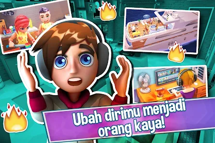 Youtubers Life