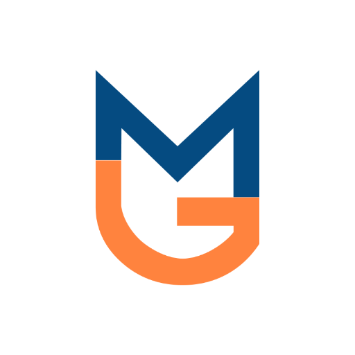 MU Gruham logo