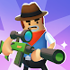Sausage Sniper - Androidアプリ