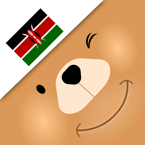 Learn Swahili Vocabulary with   Icon