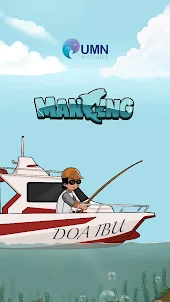 Manceng - Fishing Game
