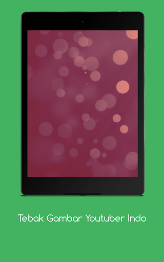 Tebak Gambar Youtuber Indo