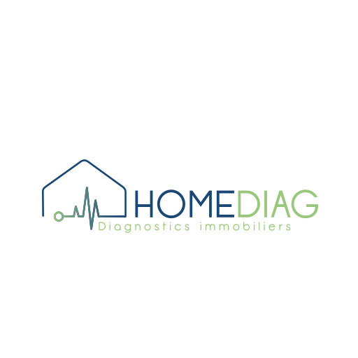 Homediag logo