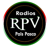 Radios Pais Vasco icon