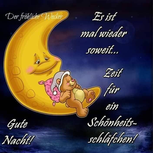 Guten nacht bilder Скачать для Windows