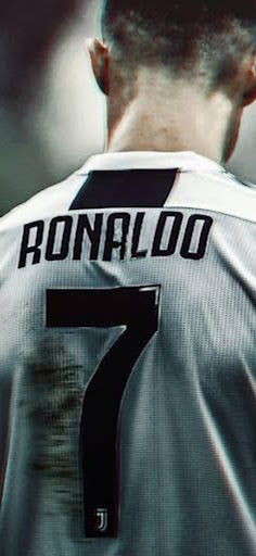 Android application Football Wallpaper HD 4K screenshort