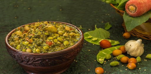 Marathi Recipes in Hindi