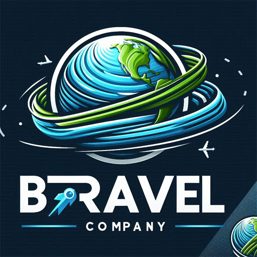 BTravel logo