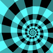  Infinite Zoom Patterns Live Wallpaper 